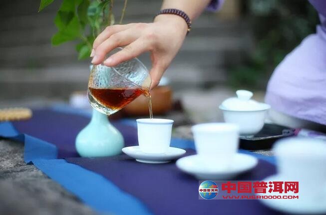 普洱茶