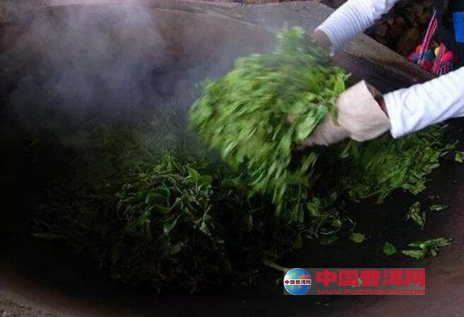 普洱茶
