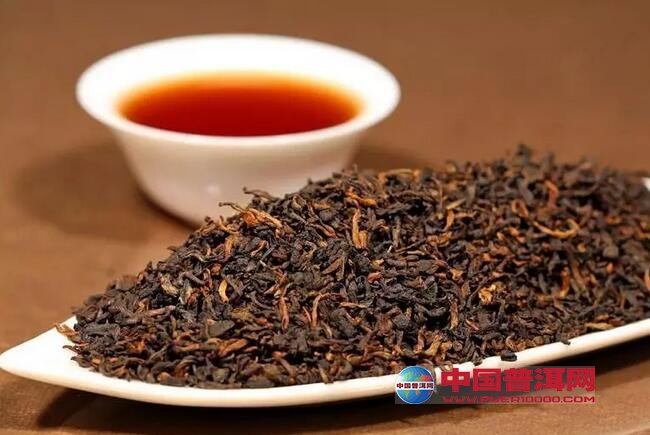 普洱茶