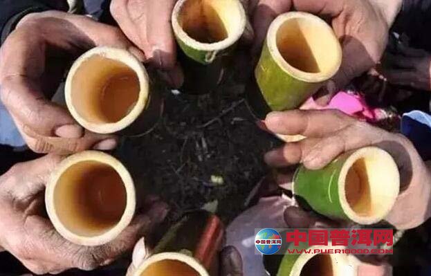 普洱茶