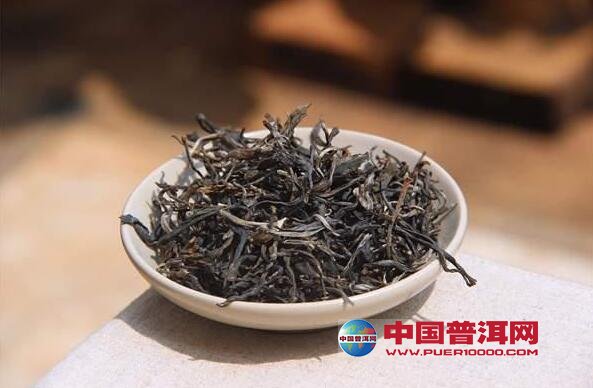 普洱茶