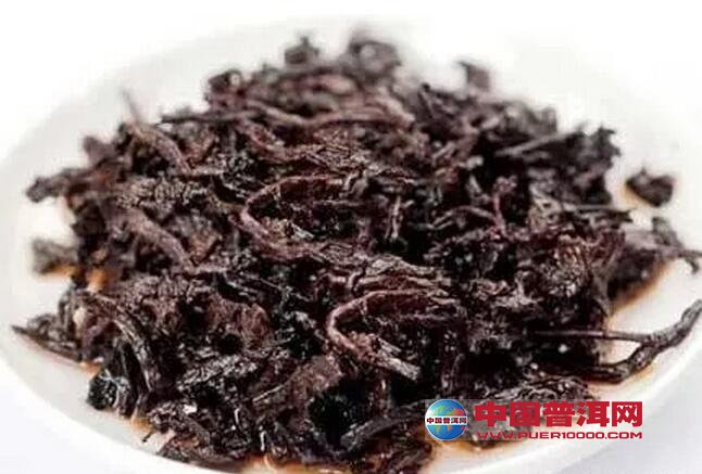 普洱茶