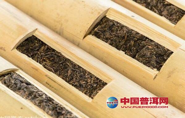 普洱茶