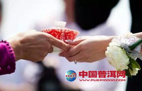 普洱茶