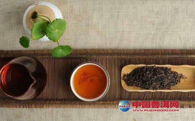 普洱茶