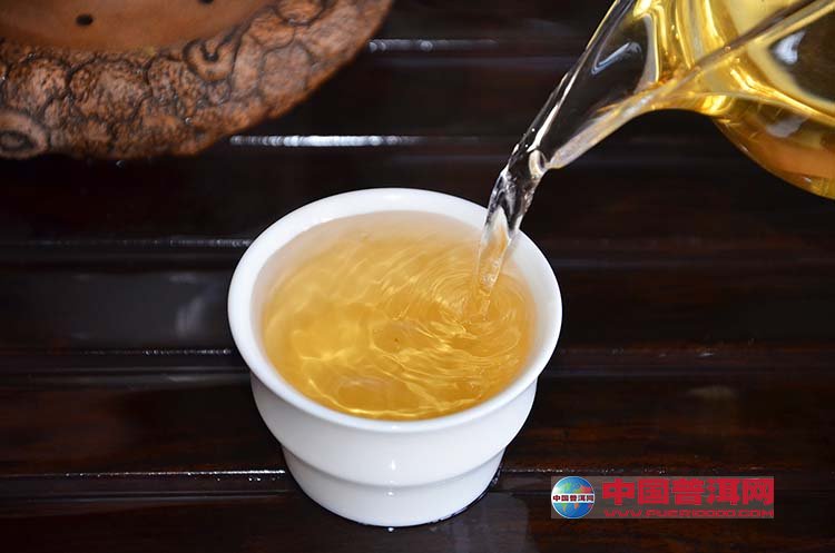 茶汤