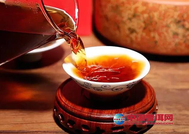 普洱茶