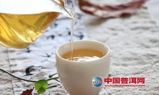 茶汤