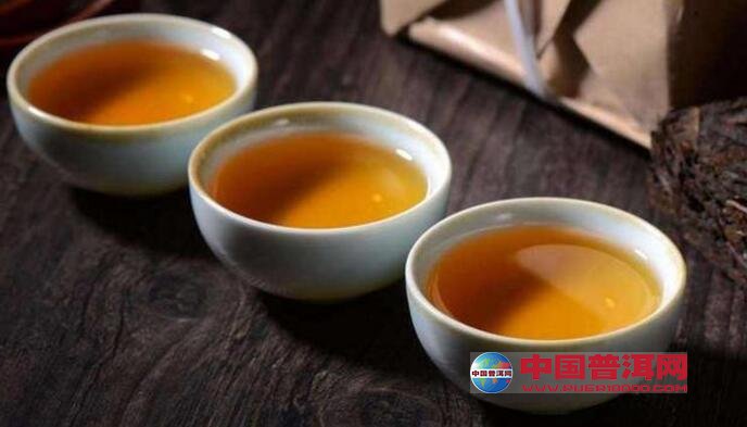 茶汤