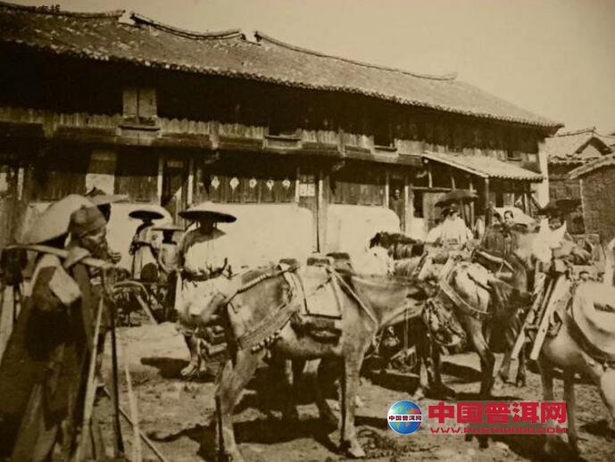 易武镇