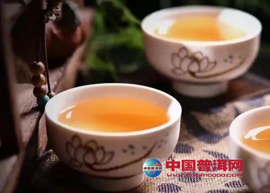 茶汤