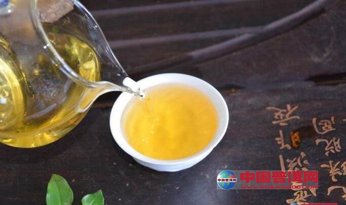茶汤
