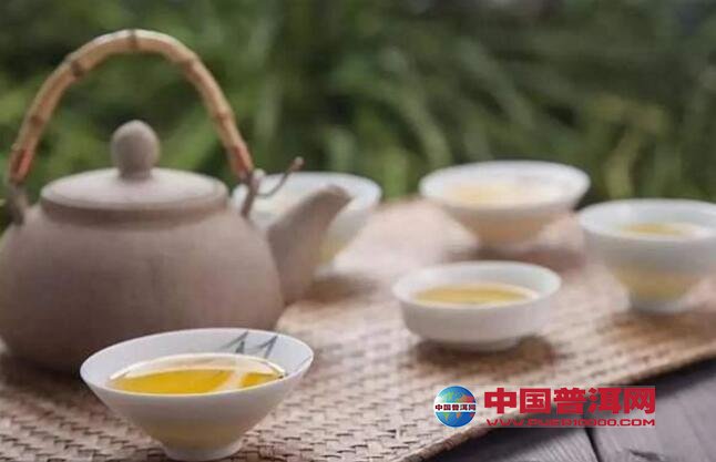 茶具