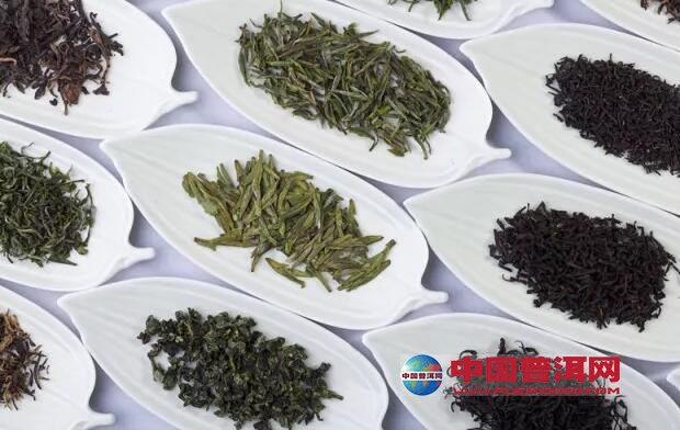 茶叶