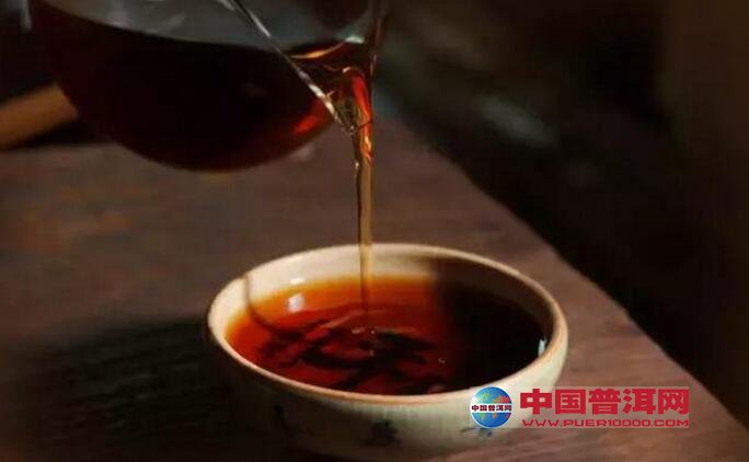 茶汤