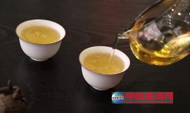 茶汤