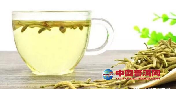 茶