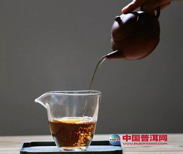茶汤