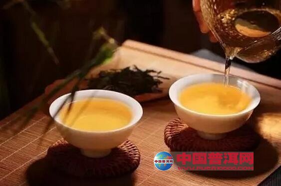 茶汤