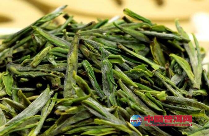 茶香中国之八仙云雾茶