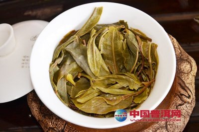 泡过的茶包同样有很多用途