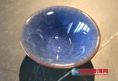 酱釉瓷与黑瓷区别