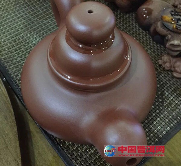 普洱茶