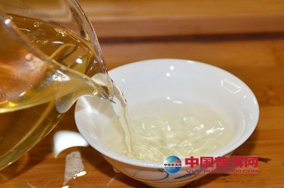 郑遨《茶诗》