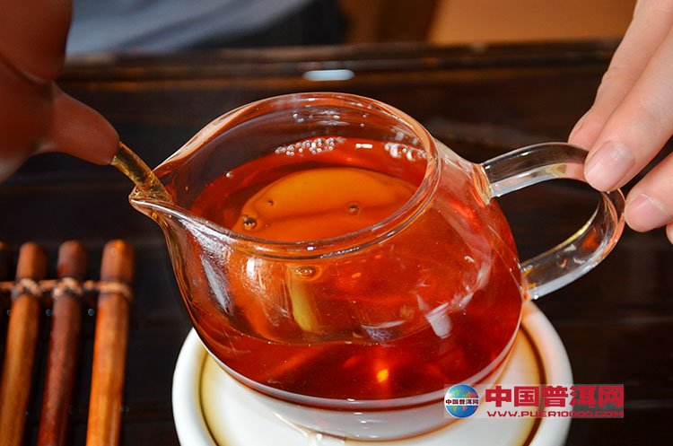 普洱茶
