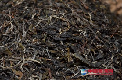 家中炒茶量少可用微波炉