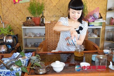 高手泡茶都有哪些诀窍？