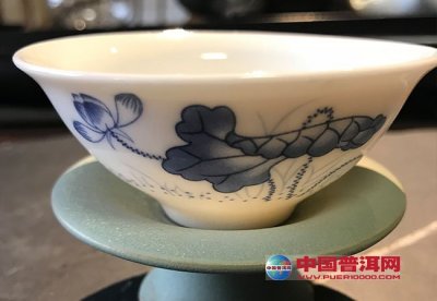 陶瓷文化与绘画