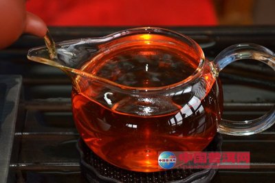 茶尽香存 最是一晚伤秋时