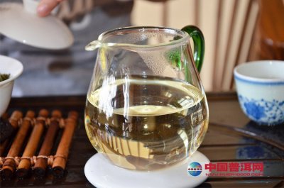 夏季喝茶有哪些事儿不能做