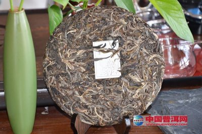 茶之魅，不止于茶，还有器具