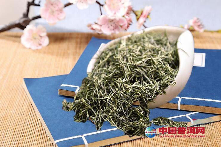 普洱茶