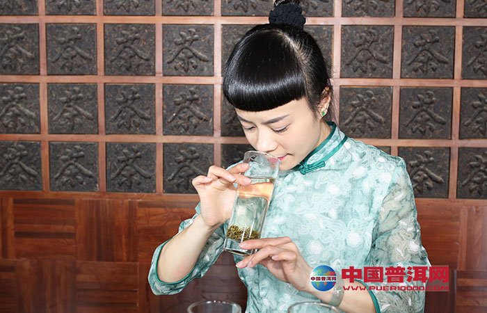 普洱茶