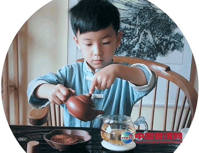 普洱茶