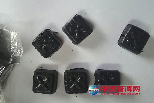 普洱茶