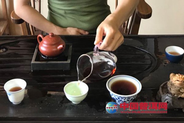 <u><a href='http://www.puer10000.com/puerzhishi/32854.html' target='_blank'>普洱<u><a href='http://www.puer10000.com/puerzhishi/100997.html' target='_blank'>茶</a></u></a></u>