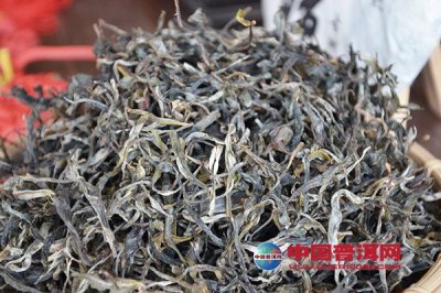 中国“三大茶市”有你的家乡吗