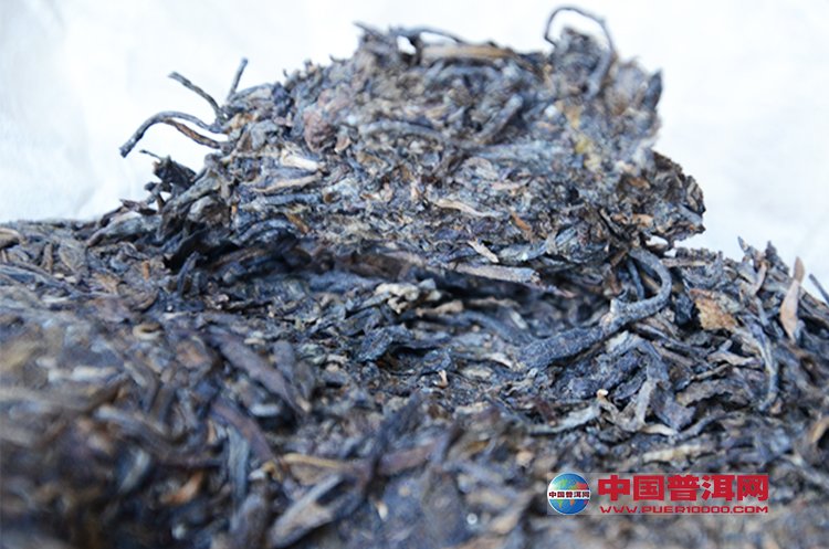 普洱茶