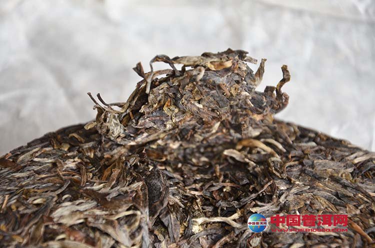 普洱茶