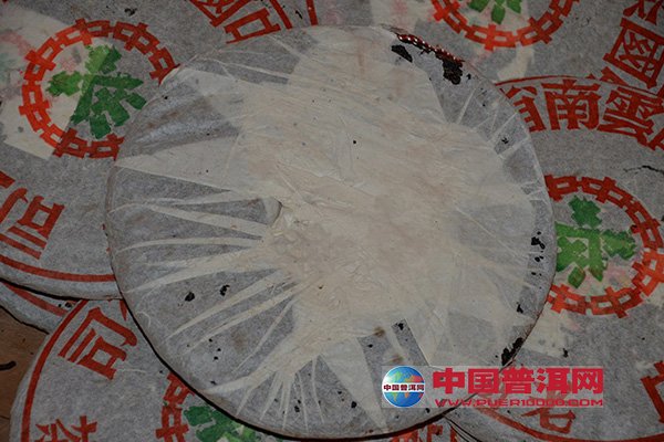 普洱茶