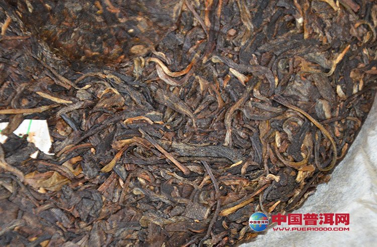 普洱茶