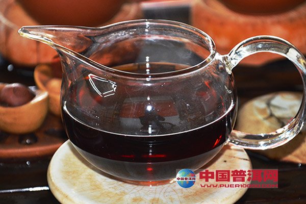 茶树