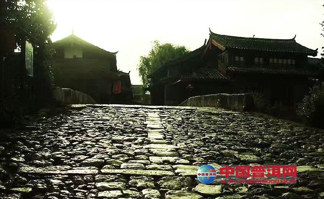 普洱茶
