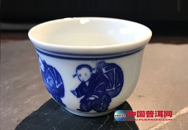 普洱茶