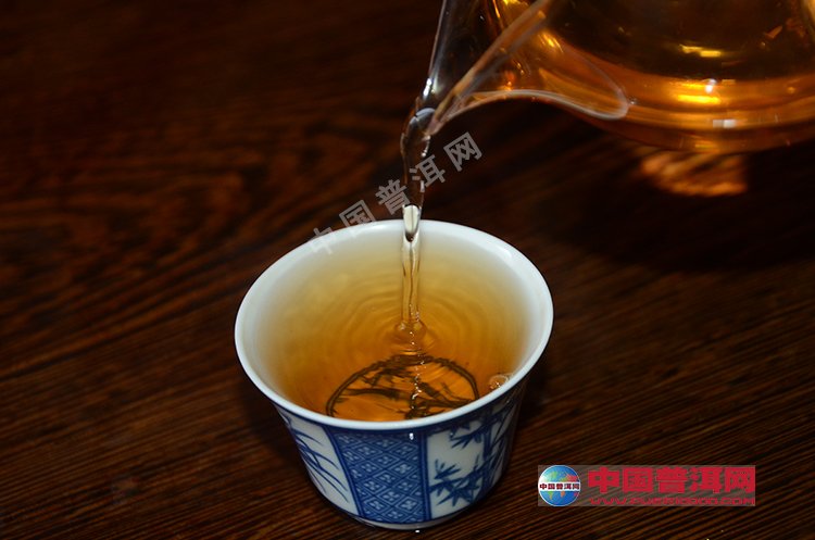 普洱茶