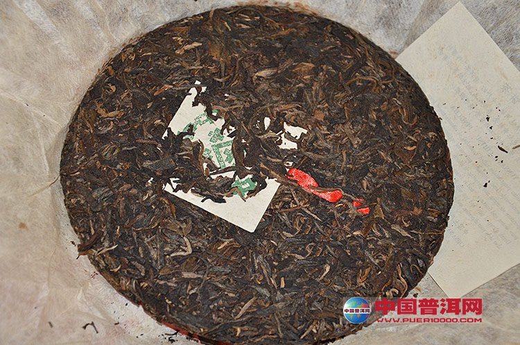 普洱茶